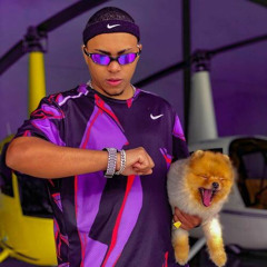 MC Lipi - Todo Dia é dia de Agradecer