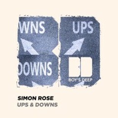 Simon Rose - Ups & Downs