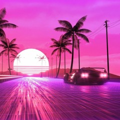 Brøder - Ocean Drive (feat. Kemal Uruk)