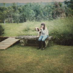 Marina Moore - Run Hide Run