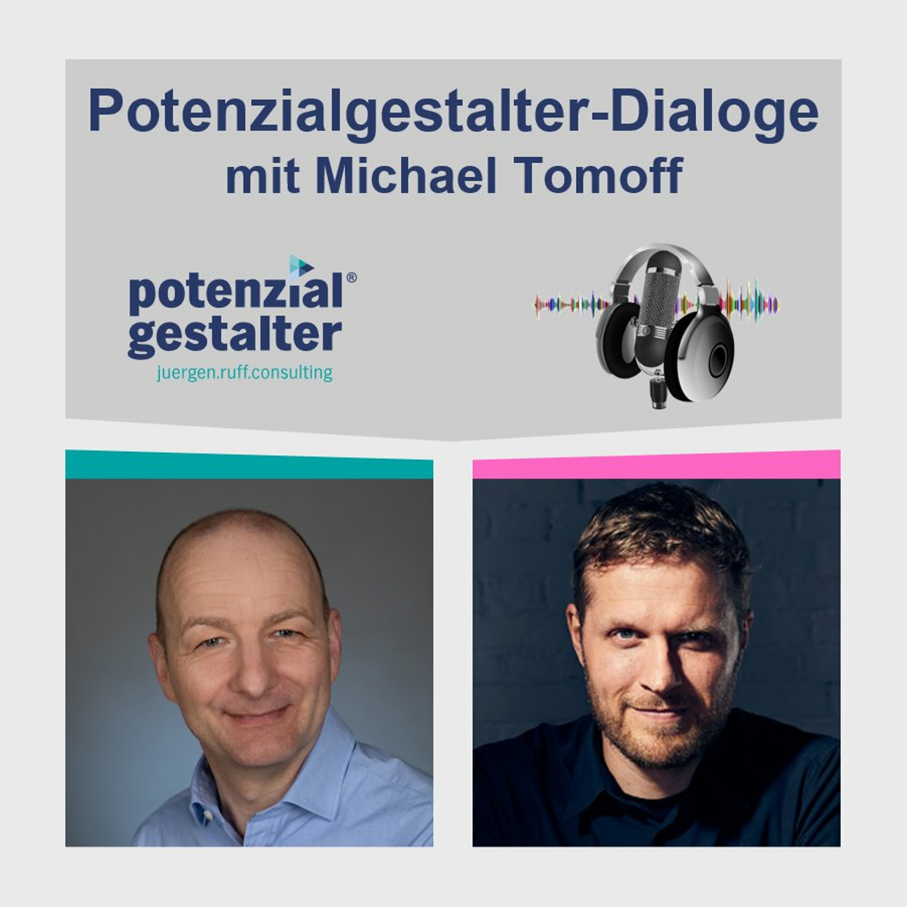 Potenzialgestalter-Dialoge