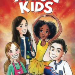 GET PDF 🖌️ Heroic Kids: A Book About Kids Making A Difference! (Young Change Makers)