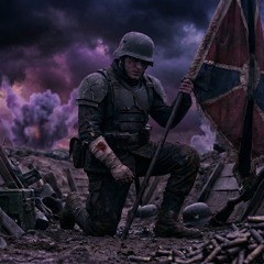 40K Fan Music - Grimdark - The Standard Bearer