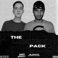 The Luxury Pack (Daniel M & Alonso R)*Descarga Gratis*