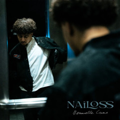 Nailoss - J'entends qu'il pleut (speed up)