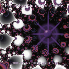 Salem (feat. Perceptual Outer Dimensions)