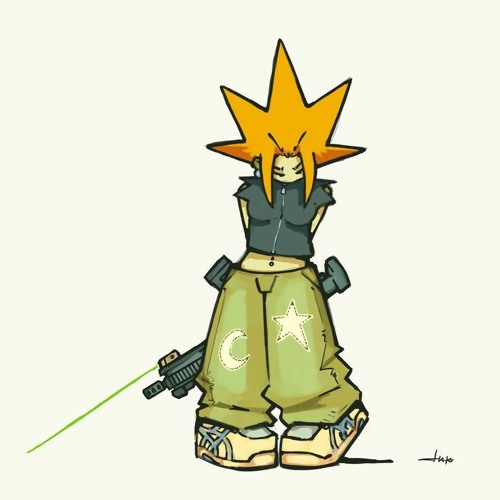 BLADE