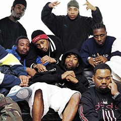 Wu-Tang Clan - Diesel (arigato. rmx)