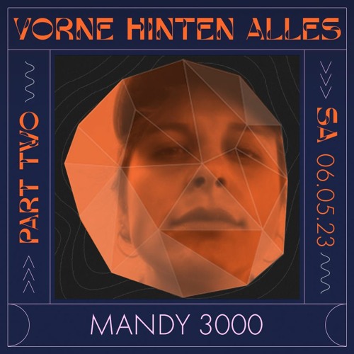 Mandy 3000 @ vorne hinten alles / waagenbau 6.5.23