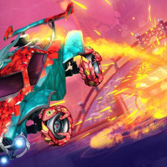 Perfect Storm (prod. GhostLotusx)