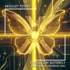 Bradley Peters - The Yellow Butterfly