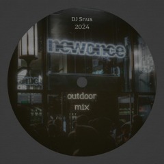 Newonce outdoor mix