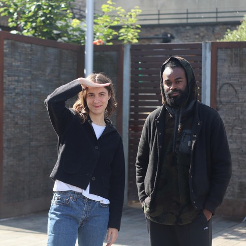 The NTS Breakfast Show w/ Flo & Mansur Brown 240523
