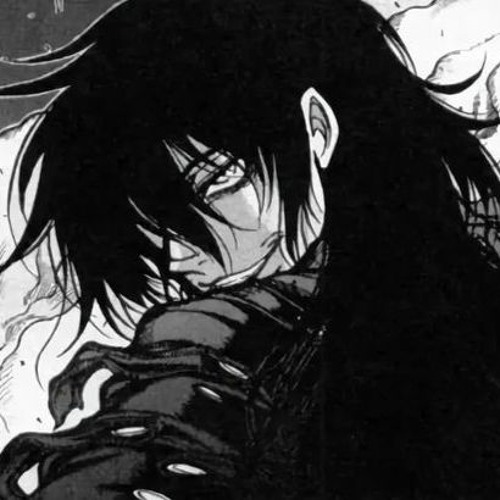 Alucard.