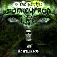Set Mix Amphibion Live Stream Monkeyfrog 13-06-2020