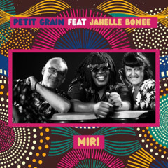 Petit Grain MIRI Mr Bird REMIX 85BPM VERSION 2 MIX MASTER NO FLUTE MIX 01