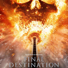 [-STREAM-] Final Destination: Bloodlines 2025 Ganzer Film Auf Deutsch KinoX