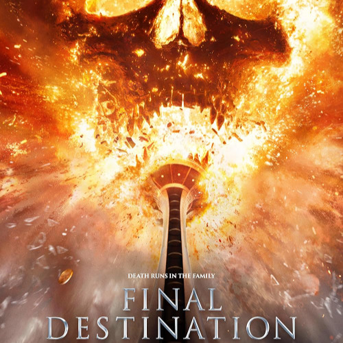 [Ganzer Film] Final Destination: Bloodlines - Stream HD Filme Deutsch Kostenlos