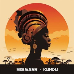 HERMANN - Kundu (Extended Mix)
