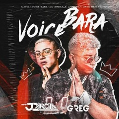 Christian Greg, JC Arcila - Voice Bara (Remix) GUARACHA!!!