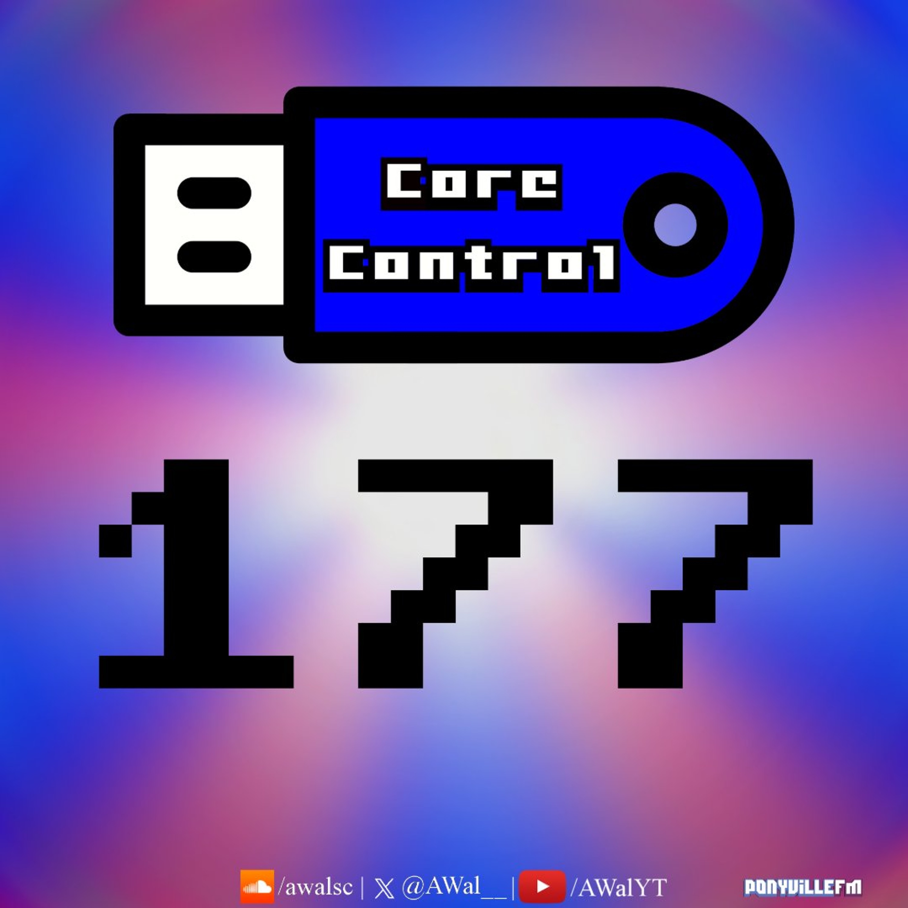 Core Control 177 episode artwork