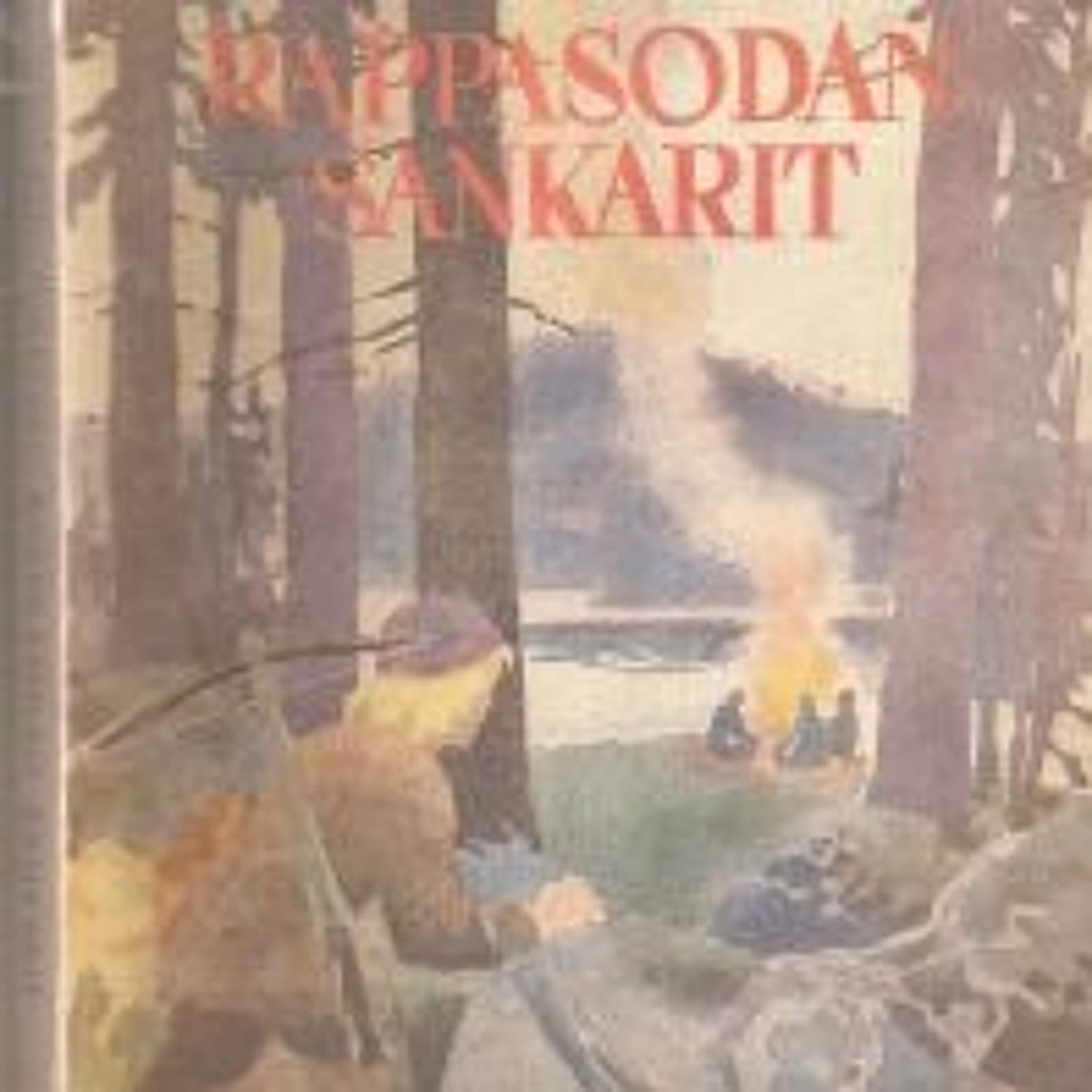 Antti Rautiainen