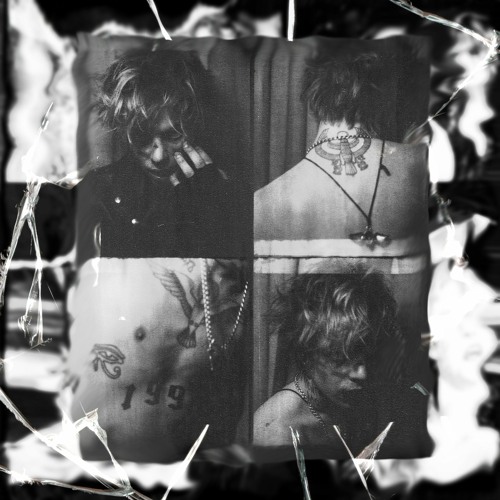 "FREE TYPE BEAT" PHARAOH + WHITE PUNK + MARKUL - "Королева проклятых" [115 BPM Fmin]