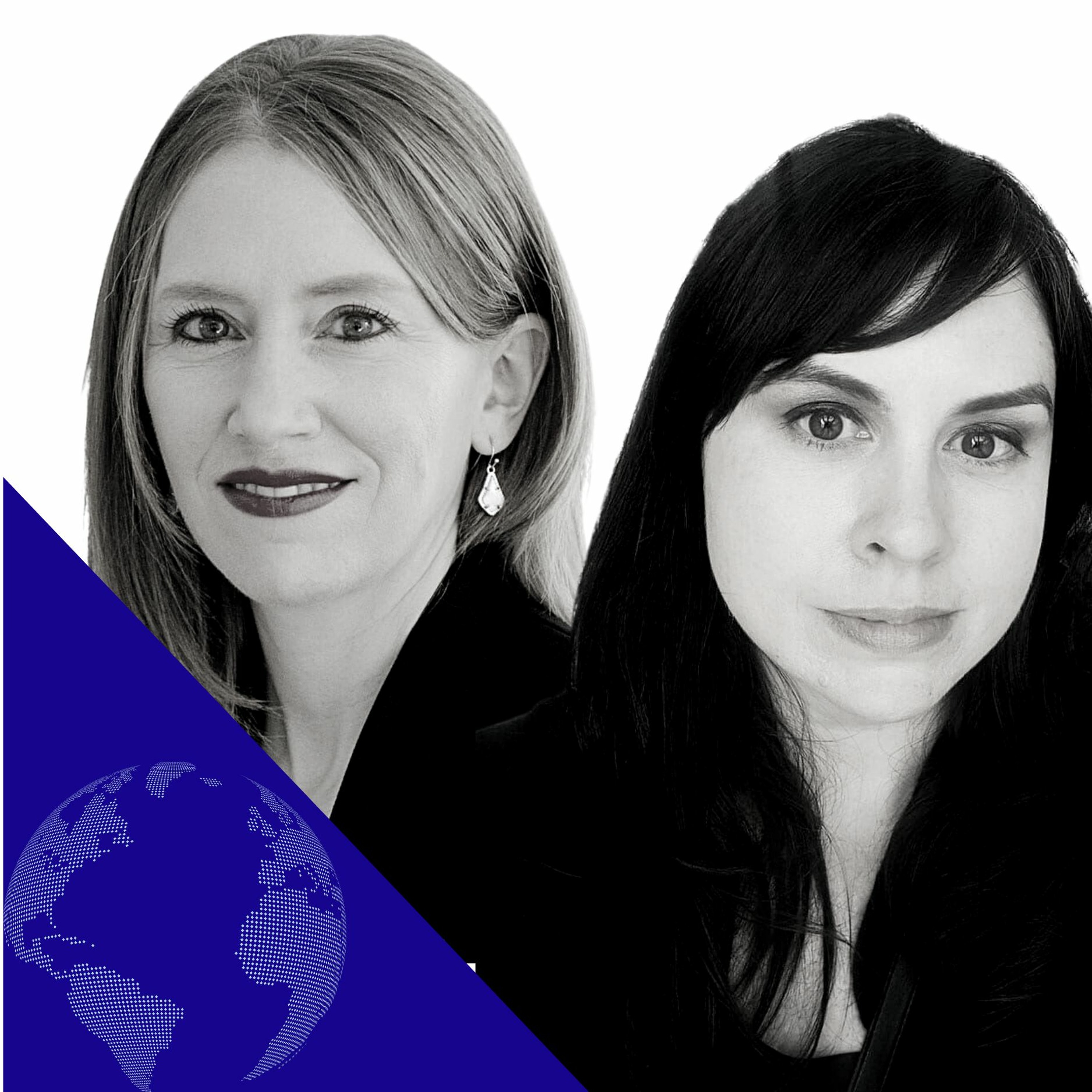 Global I.Q. Podcast