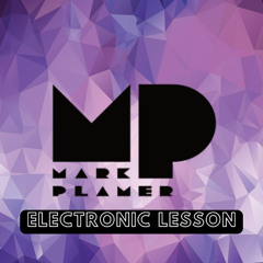 Electronic Lesson - 20.05.25