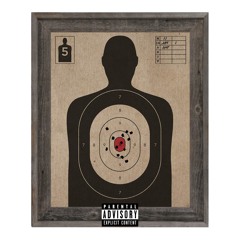 Target Practice (feat. Sleepyhead x Animist) (Prod. Jhershey)