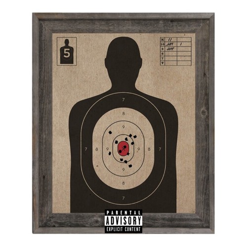 Target Practice (feat. Sleepyhead x Animist) (Prod. Jhershey)