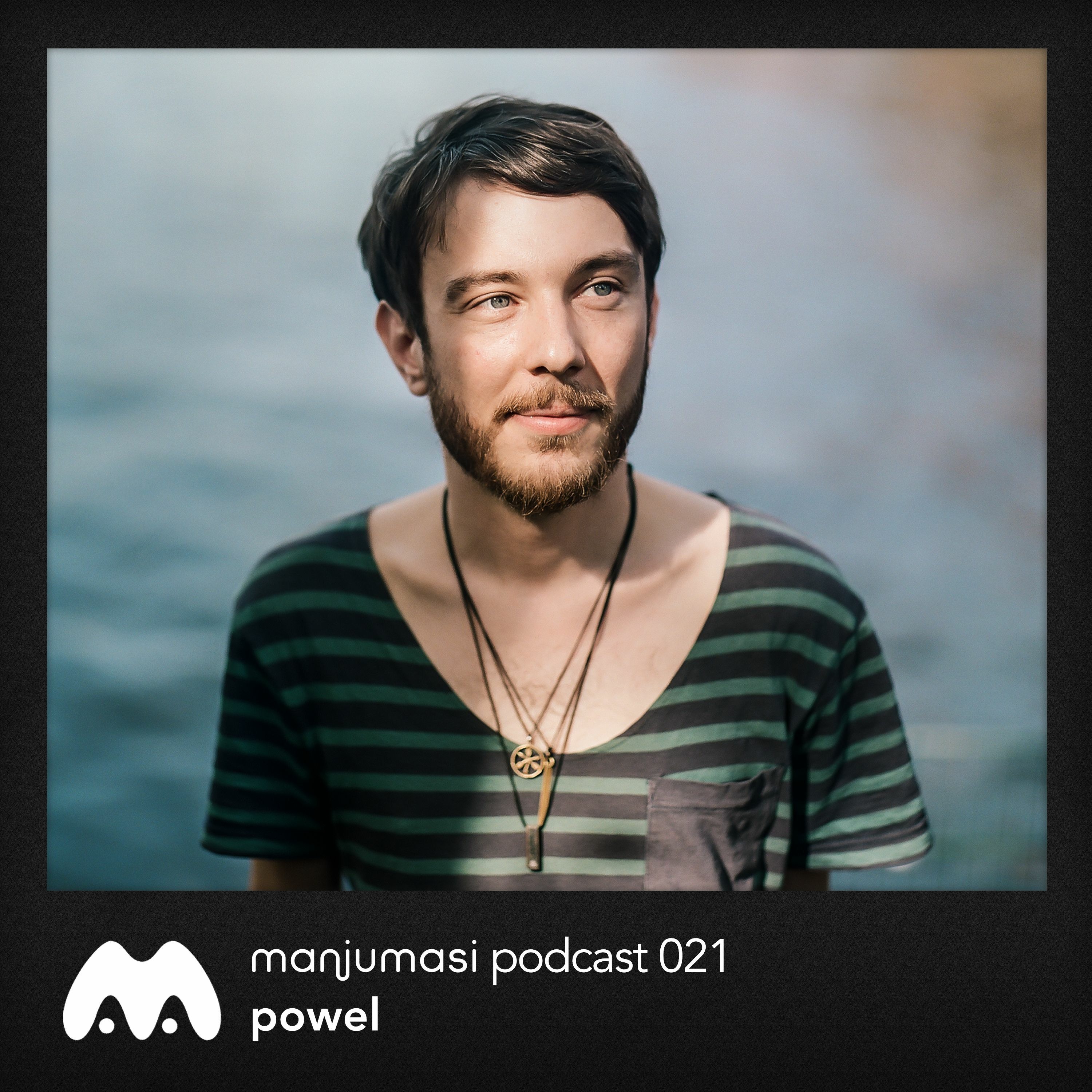 Manjumasi Podcast