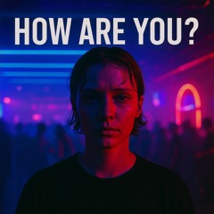How are you ?