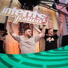 Divinez - Intents Festival 2024  (DJ Contest WINNING SET Fanaticz)