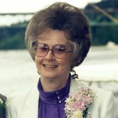 Oh, I Found Something (1983) - Sis. Veeda Allen @ Cornerstone Church