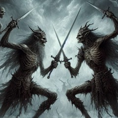UNDERWORLD KNIGTHS - FLAMEZZ B2B G - BPM
