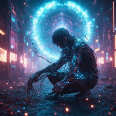 In My Mind x Astral Synapse (Giometrix Mashup)