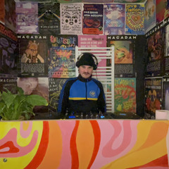 Laton Raver (aka Rateau Planteur) Ep 12 S01