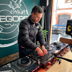 Brodinski (Octobre 2025)