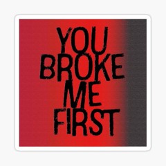 Tate McRae - You Broke Me First (Ligotti Remix) FREE DOWNLOAD
