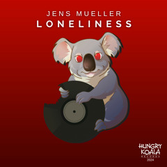 Jens Mueller - Loneliness (Original Mix)