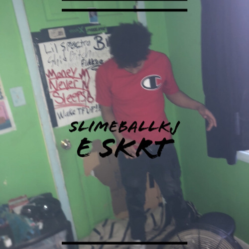 E Skrt (prod. nate22)