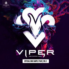 Viper Sample Pack Vol.3 -  Demo Tracks Mix