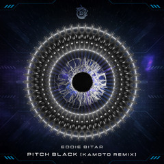 Pitch Black (Kamoto Remix)