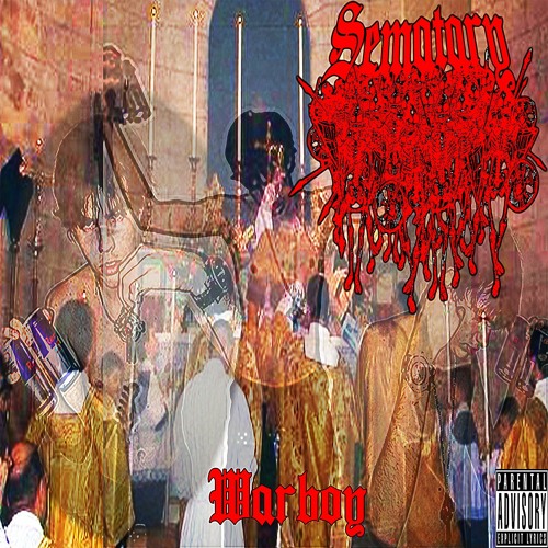 SEMATARY - AK47