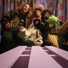 Cumbia De Cuarentena