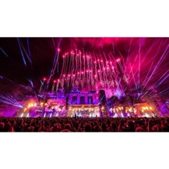 Shakira's Waka Waka - Noise Ninjas Hardstyle Festival Mix