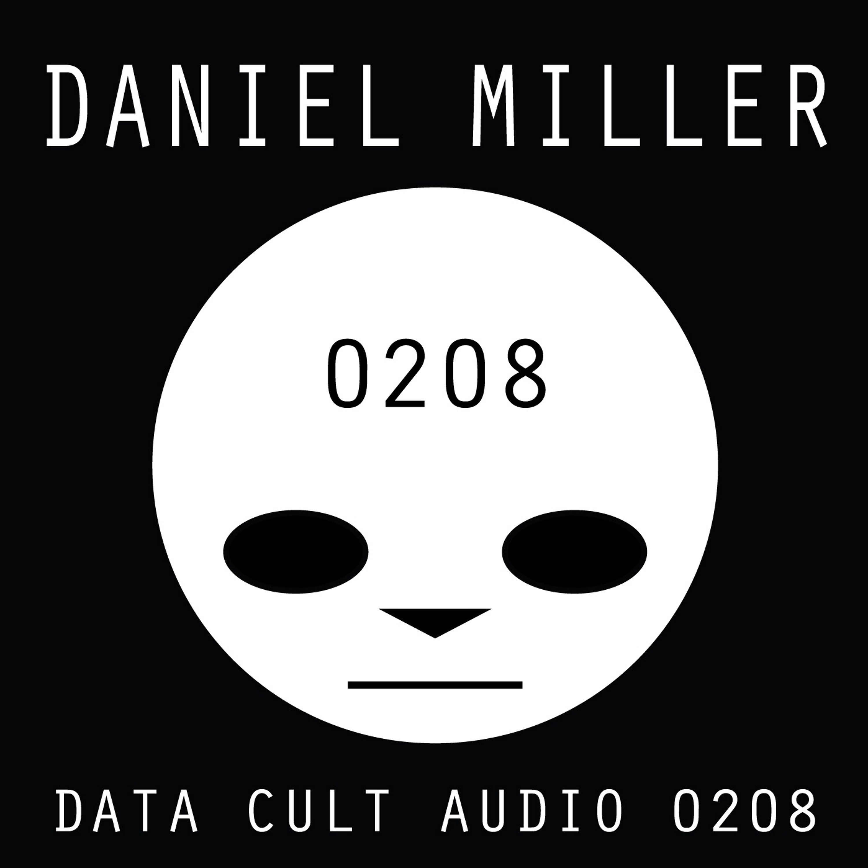 Data Cult Audio 0208 - Daniel Miller