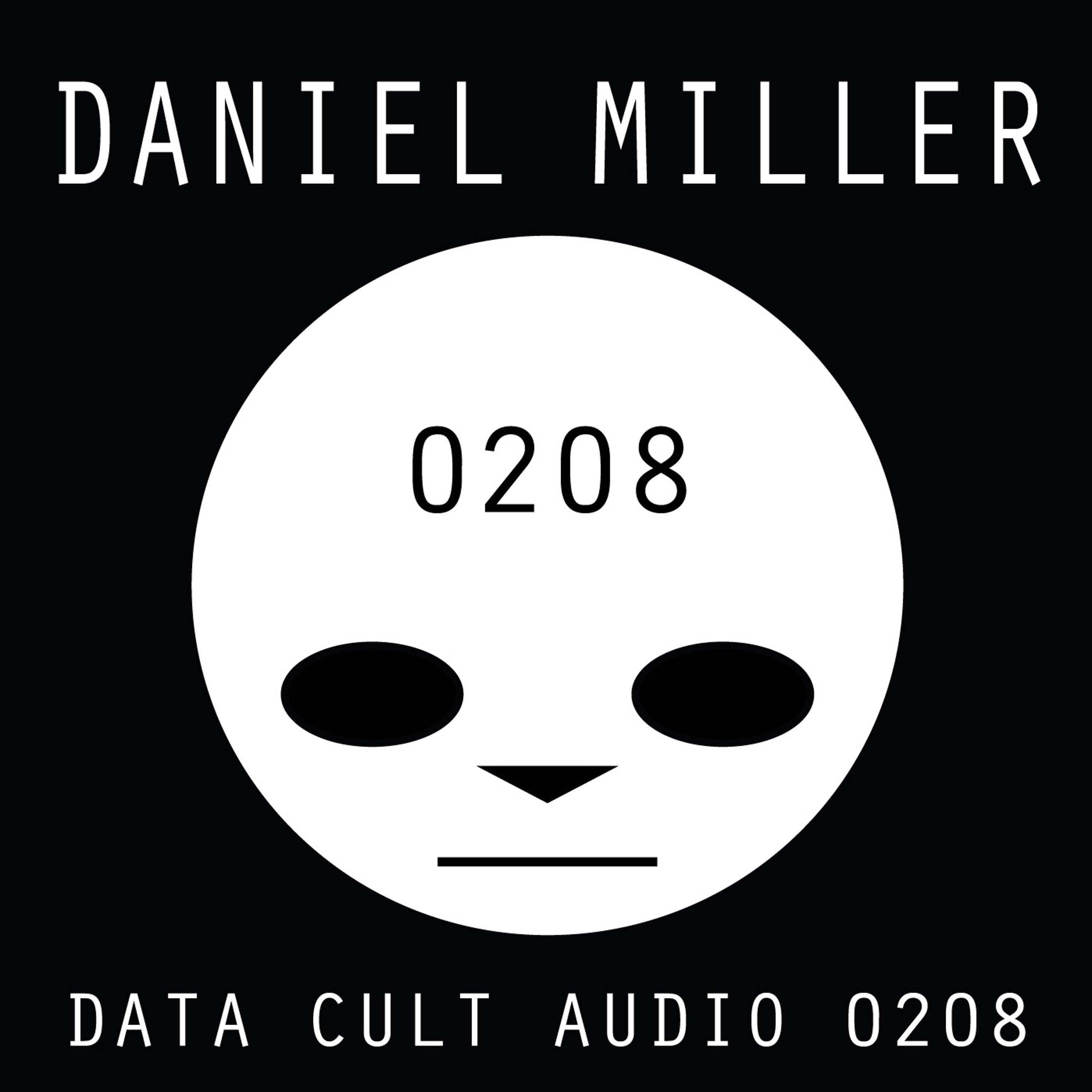 Data Cult Audio