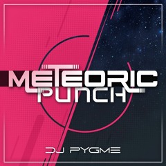 Meteoric Punch